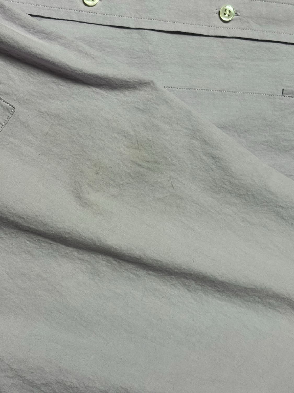 포터리 컴포트 셔츠 3사이즈 상품이미지3