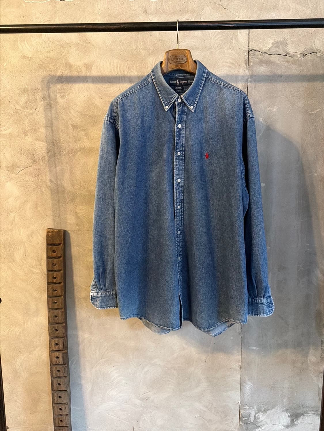 폴로 랄프로렌 블레어 셔츠 110~115 상품이미지2
