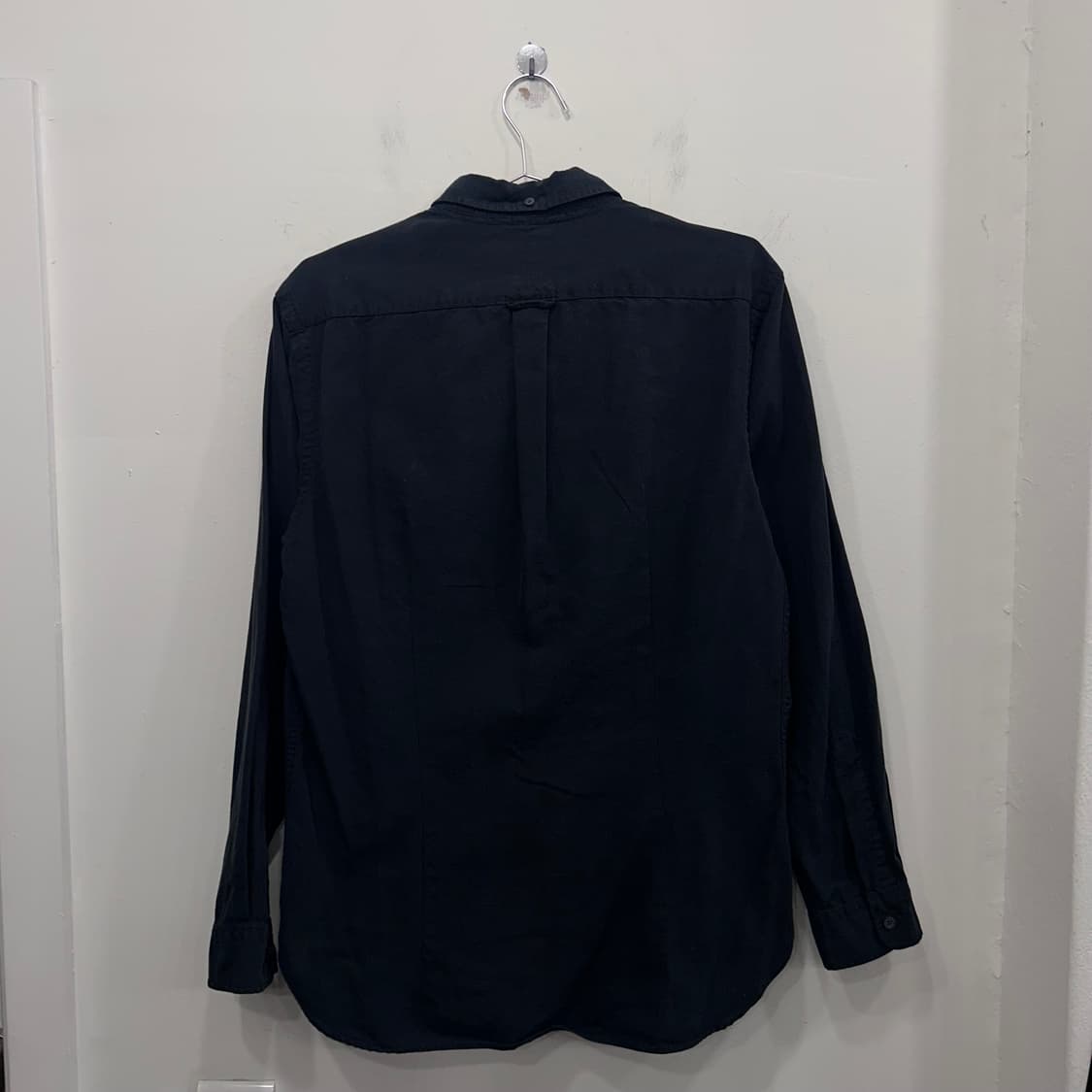 폴로 랄프로렌 원포켓 헨리넥 웨스턴 셔츠 상품이미지5