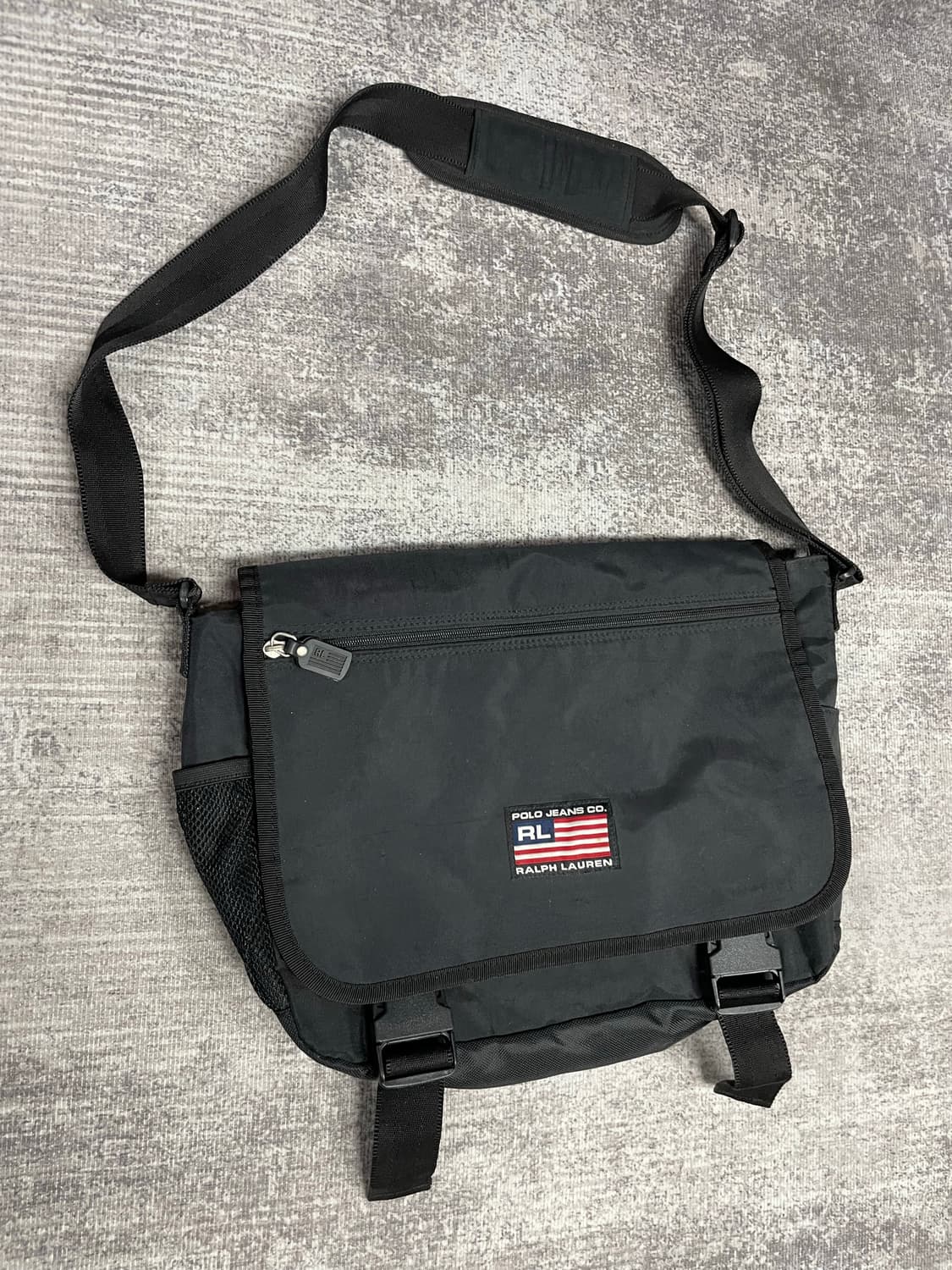 90s Polo jeans co 상품이미지2