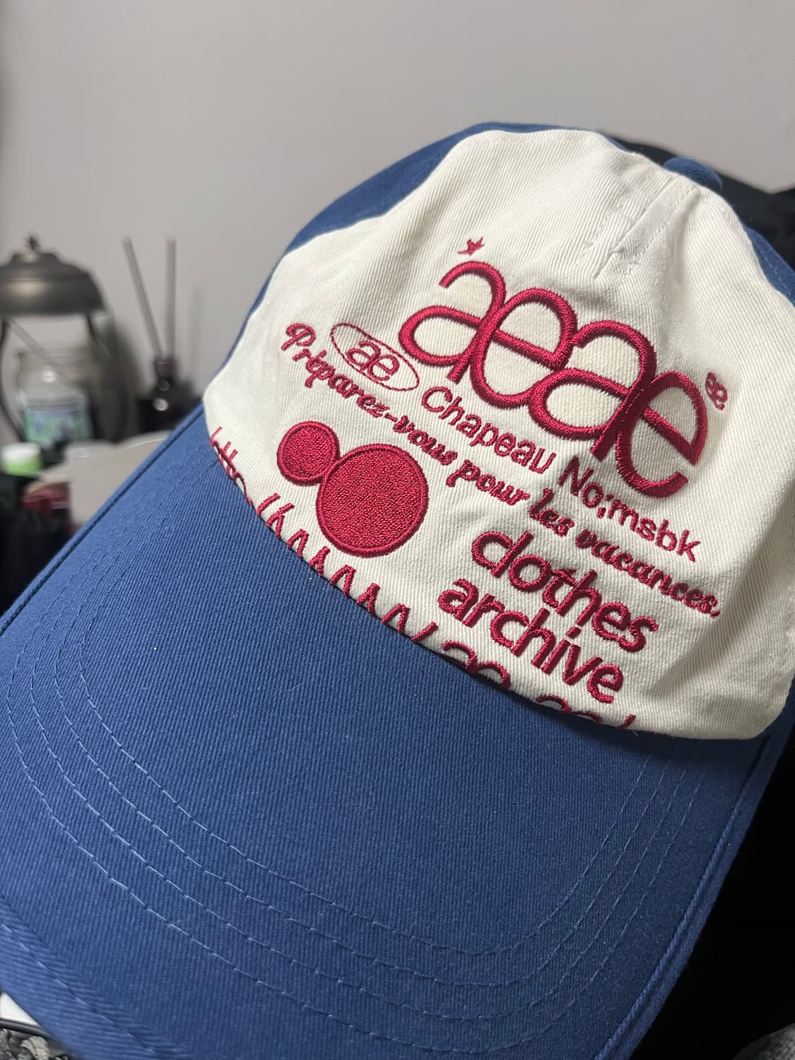 aeae모자  상품이미지2