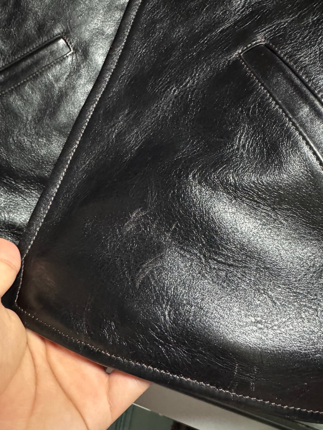 더블헬릭스 1930 스포츠자켓 상품이미지9