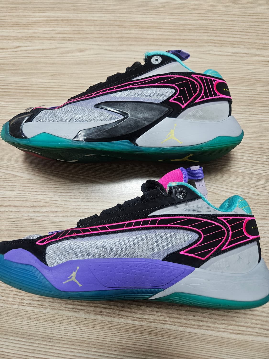 조던 루카 2. 농구화 275 상품이미지3