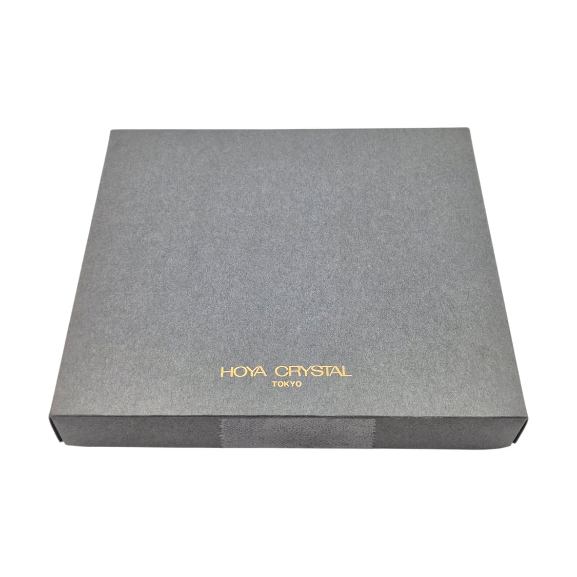 90s 호야 크리스탈 하트 꽃잎 액자 상품이미지3