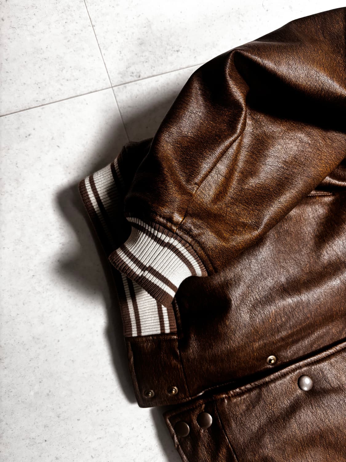 스컬프터 자켓  상품이미지7