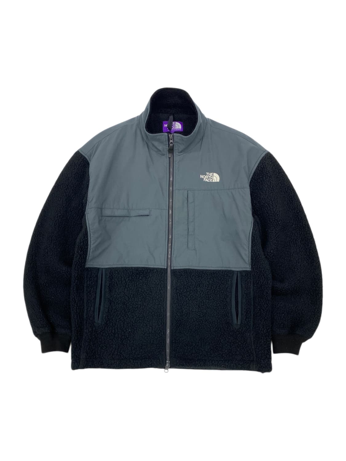더 노스페이스 퍼플라벨 필드 데날리 자켓 상품이미지1