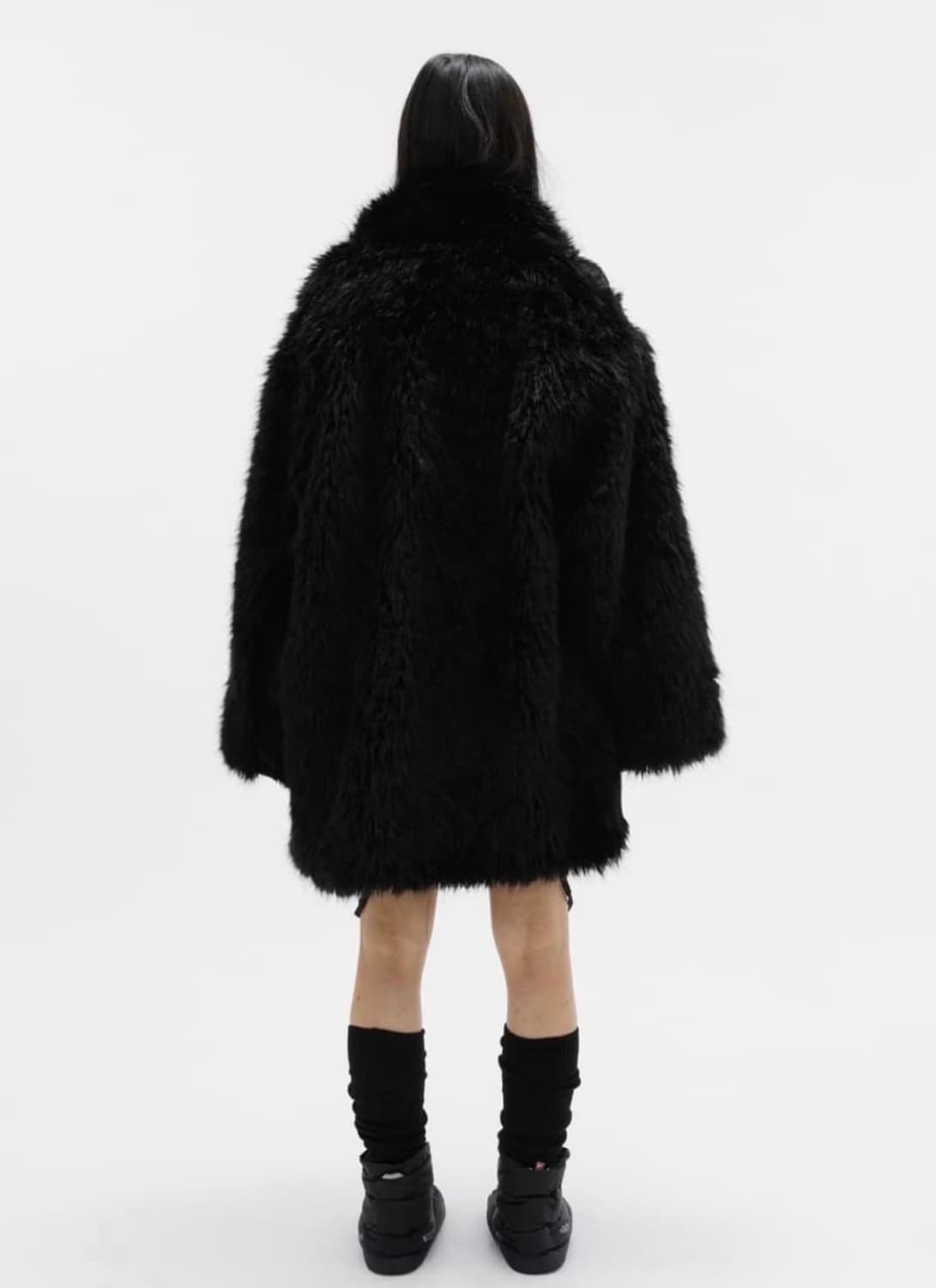 Seo 퍼 자켓 구합니다! 상품이미지4