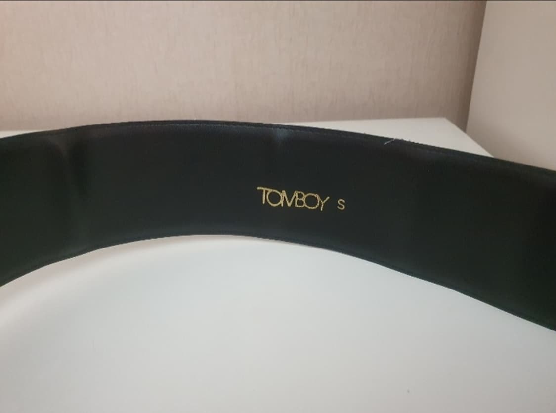 톰보이 빈티지 와이드 벨트 상품이미지7