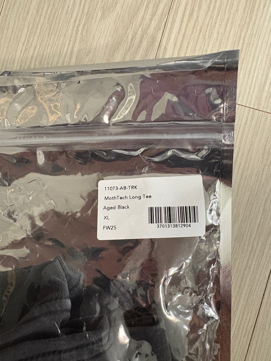 새티스파이 더락커 XL 판매합니다 상품이미지2