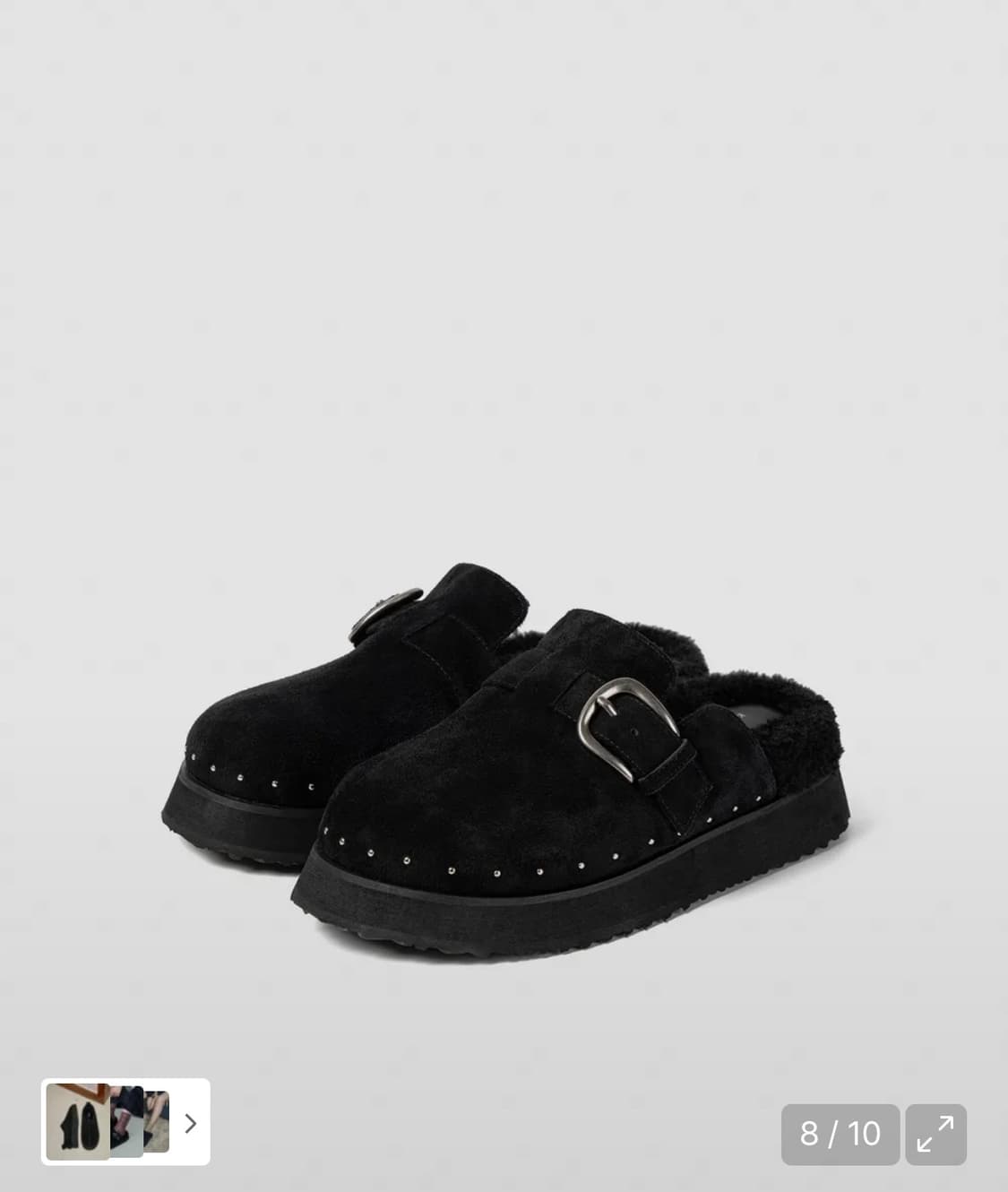 기호 윈터 슬라이드 235 상품이미지1