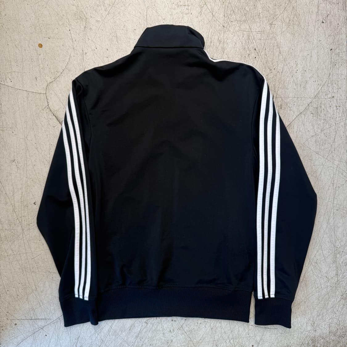 2+1) 아디다스 구파이어버드 블랙 트랙탑 (L) 상품이미지5