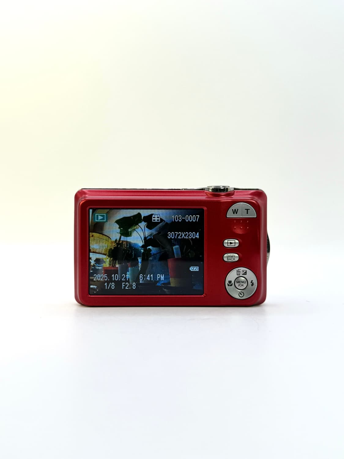 Fujifilm FinePix JX420 상품이미지9