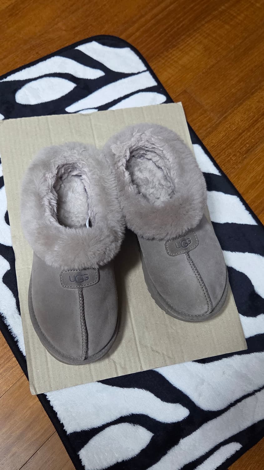 어그 타제트 슬리퍼 상품이미지1