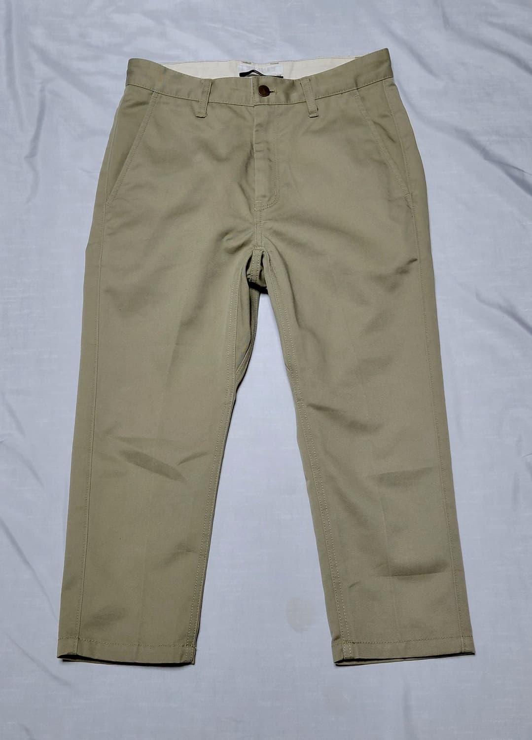 디키즈 x THREE BLIND MICE x 아메리칸 랙 씨 협업 신치백 상품이미지1