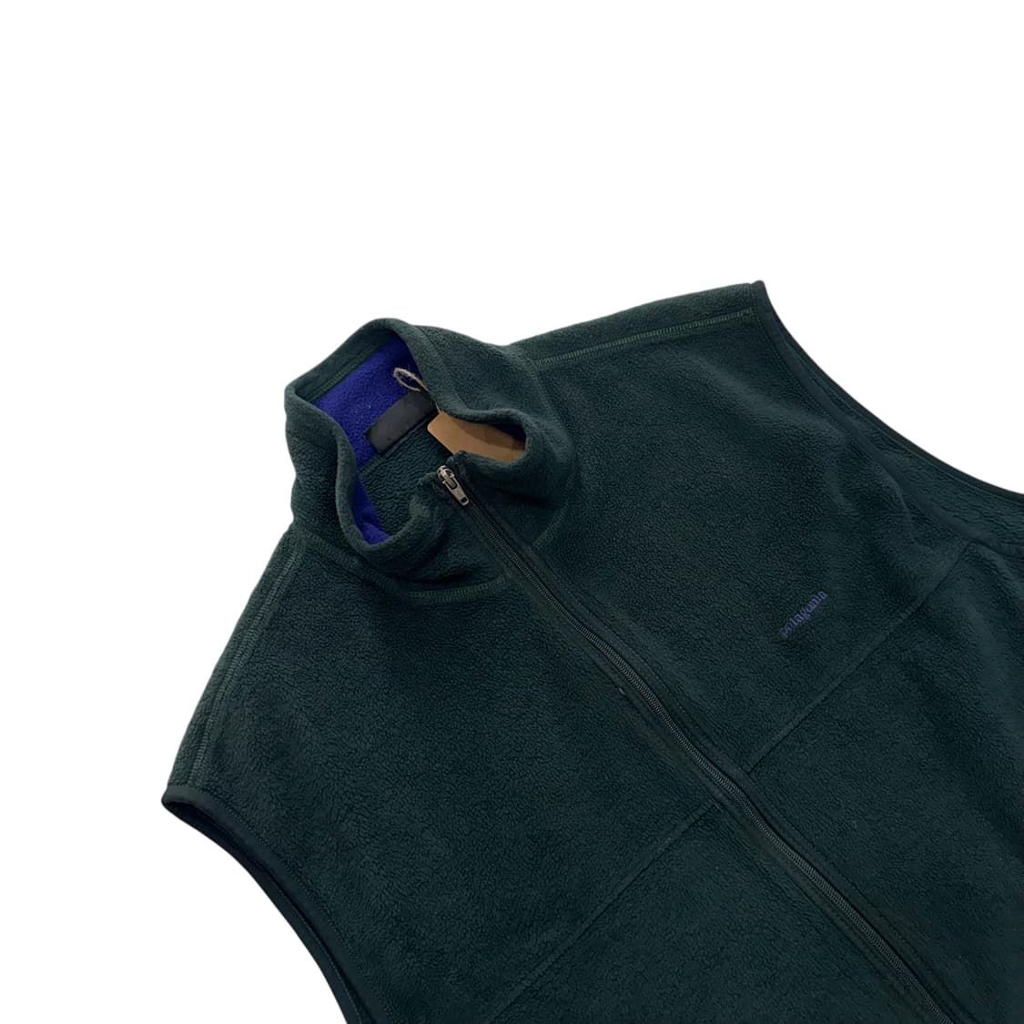 [105] 90's 파타고니아 플리스 베스트 조끼 상품이미지2