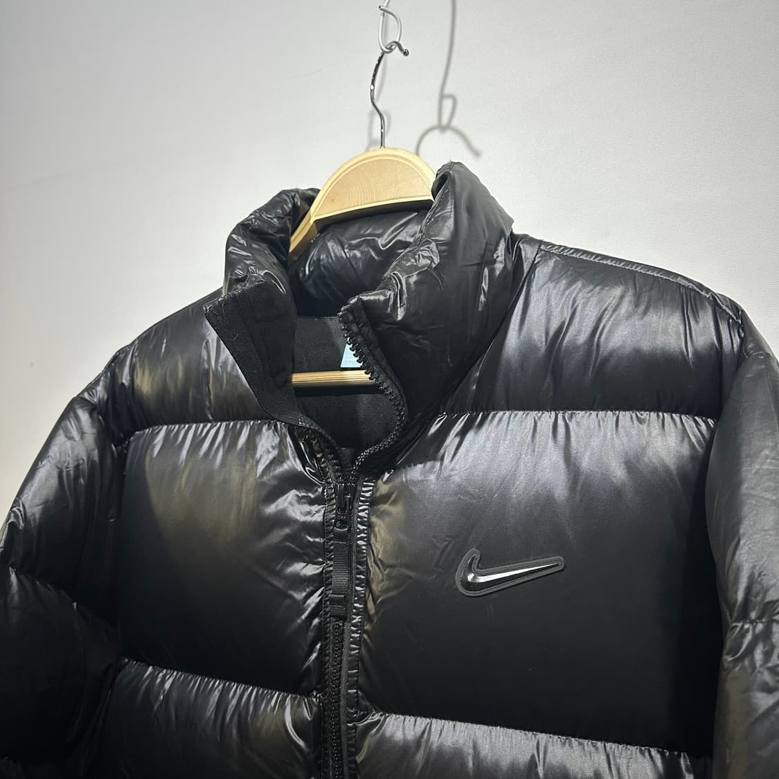 나이키 트레이크 녹타 패딩 판매합니다 상품이미지3