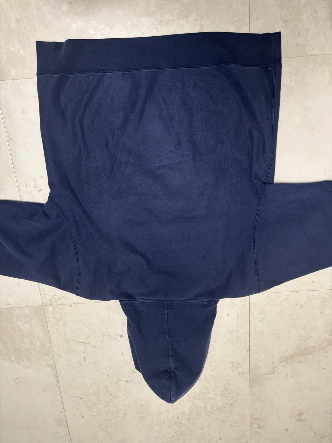 베이프 후드티 상품이미지3