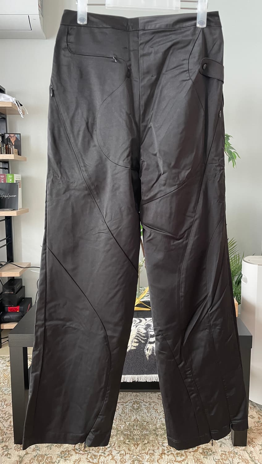 aenrmous 캐즘 마운틴 팬츠 상품이미지5