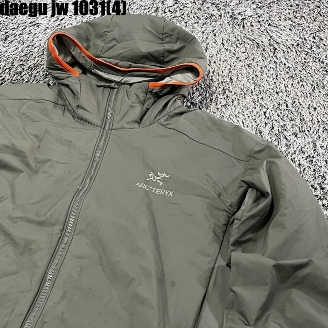 아크테릭스 자켓 상품이미지2