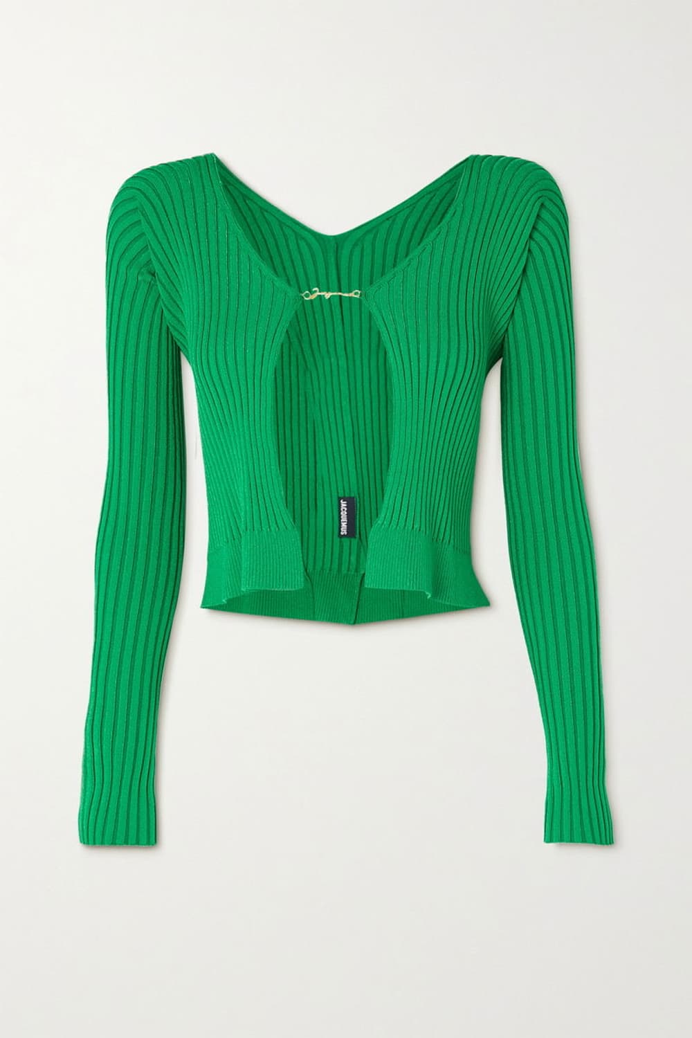 자끄뮈스 가디건 라 마이유 상품이미지1