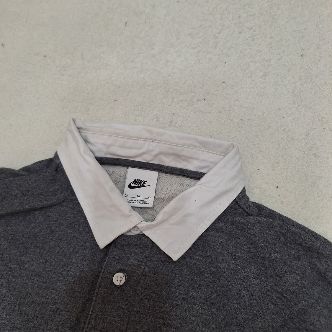 나이키  기모카라맨투맨XL 상품이미지2