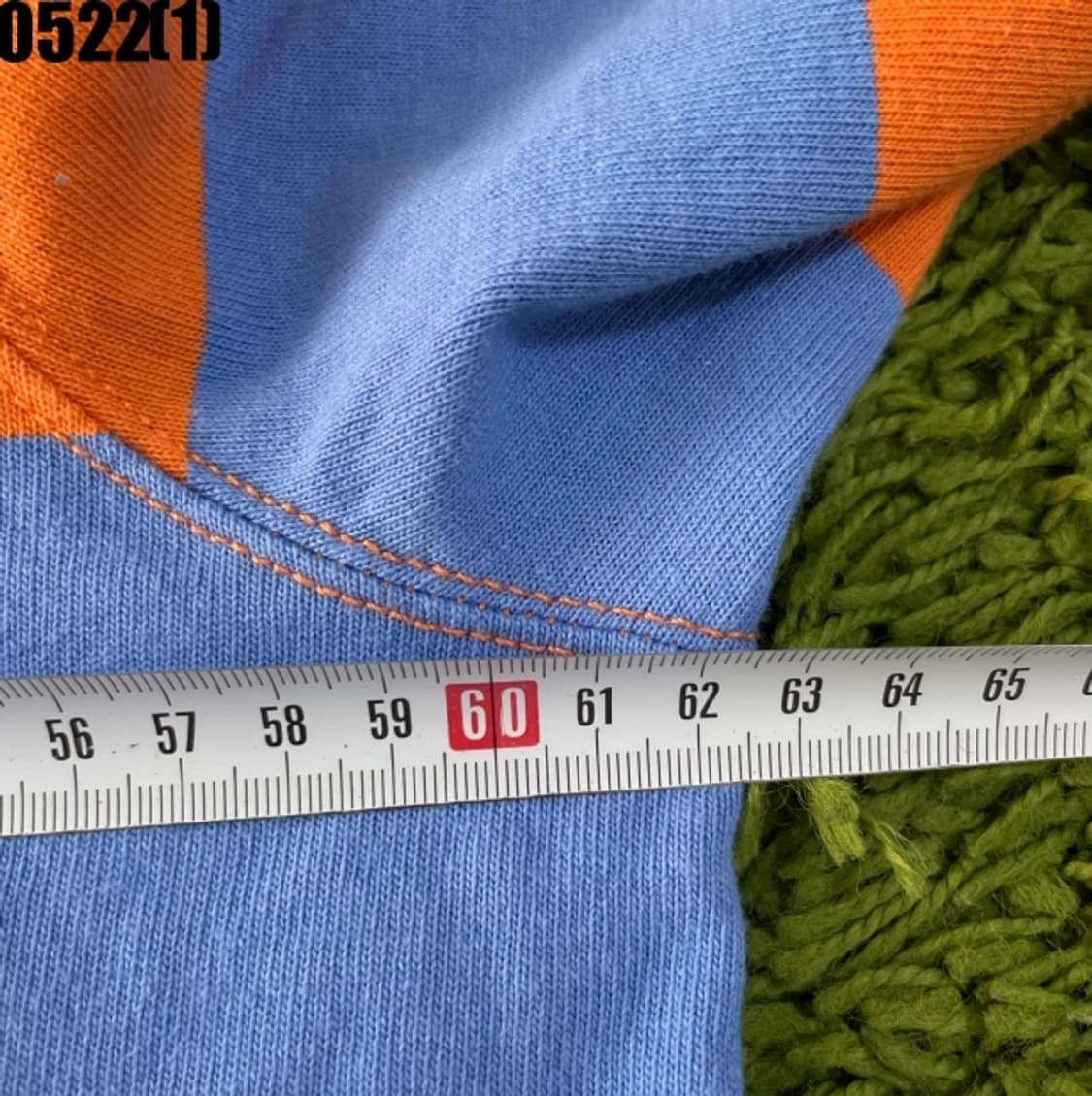 폴로 랄프로렌 럭비티셔츠 상품이미지8