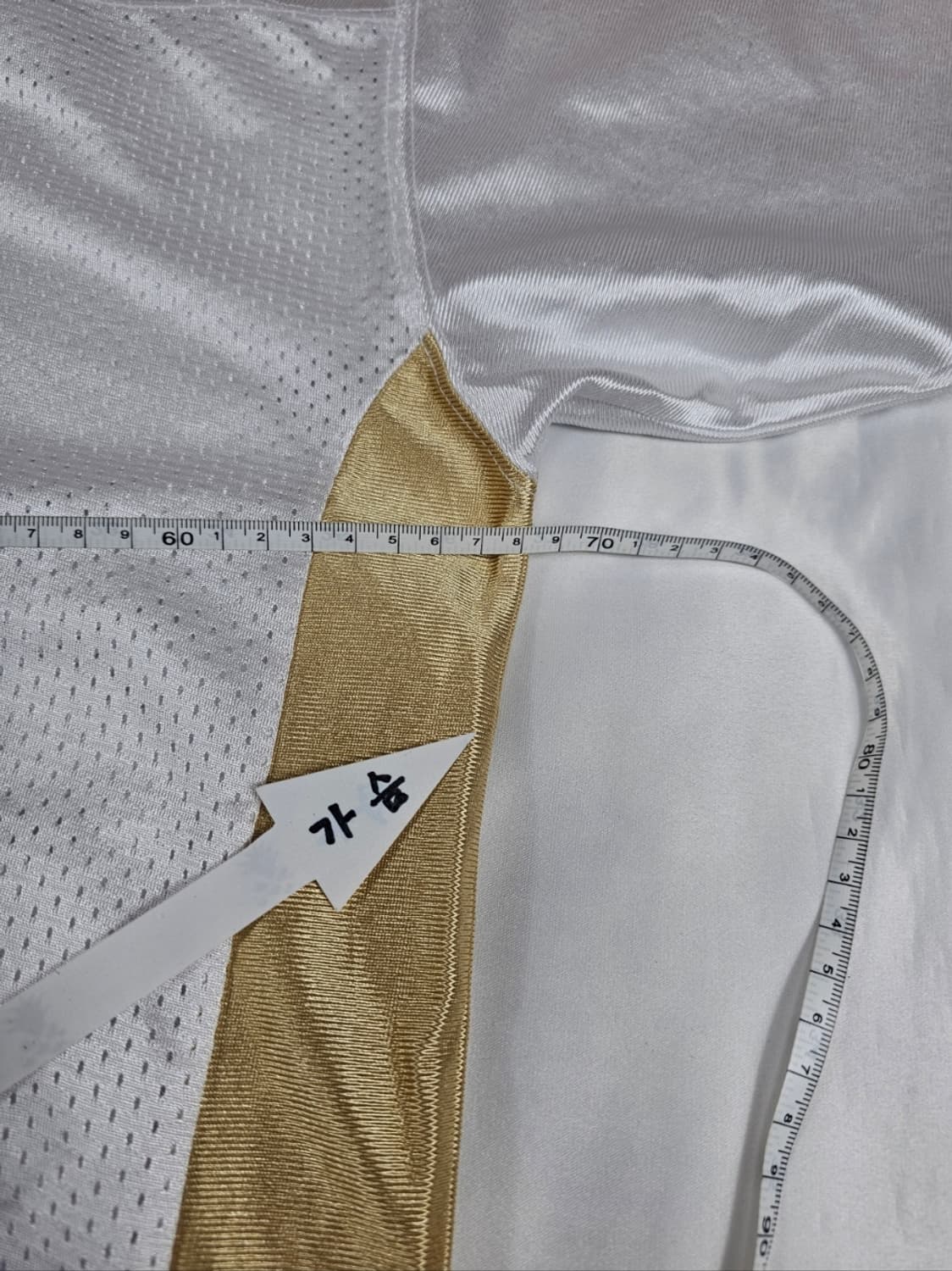 아디다스노트르담저지 상품이미지5