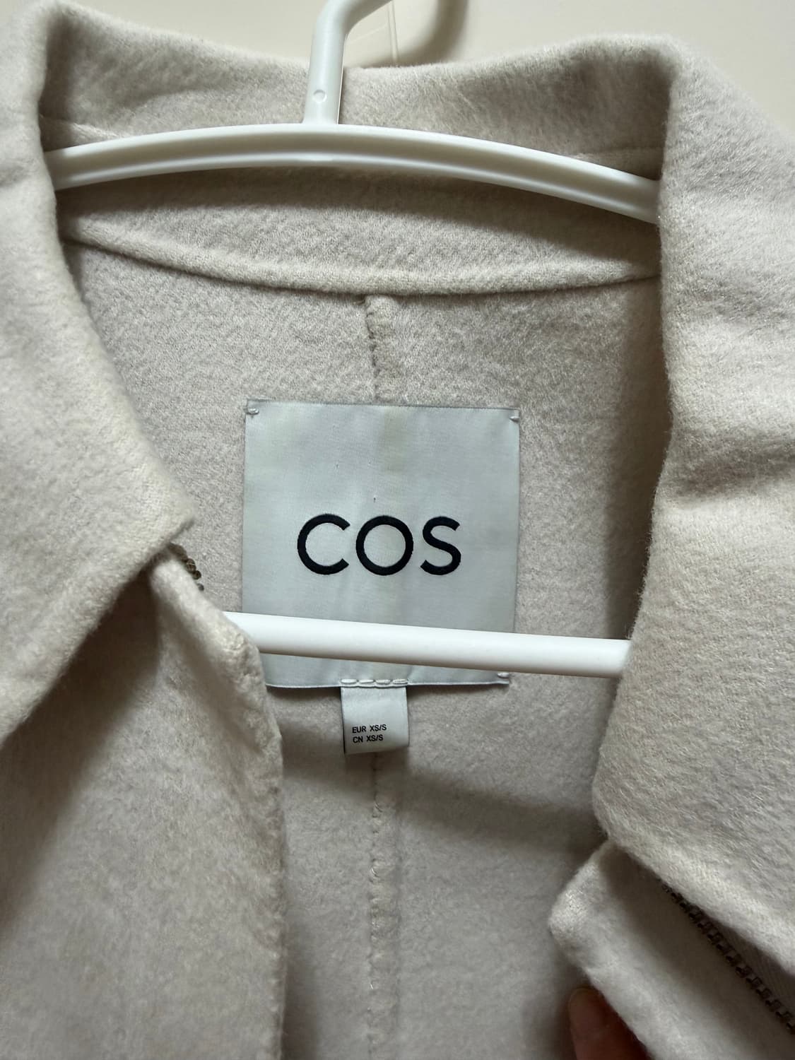 cos 코스 볼레로 자켓 상품이미지4