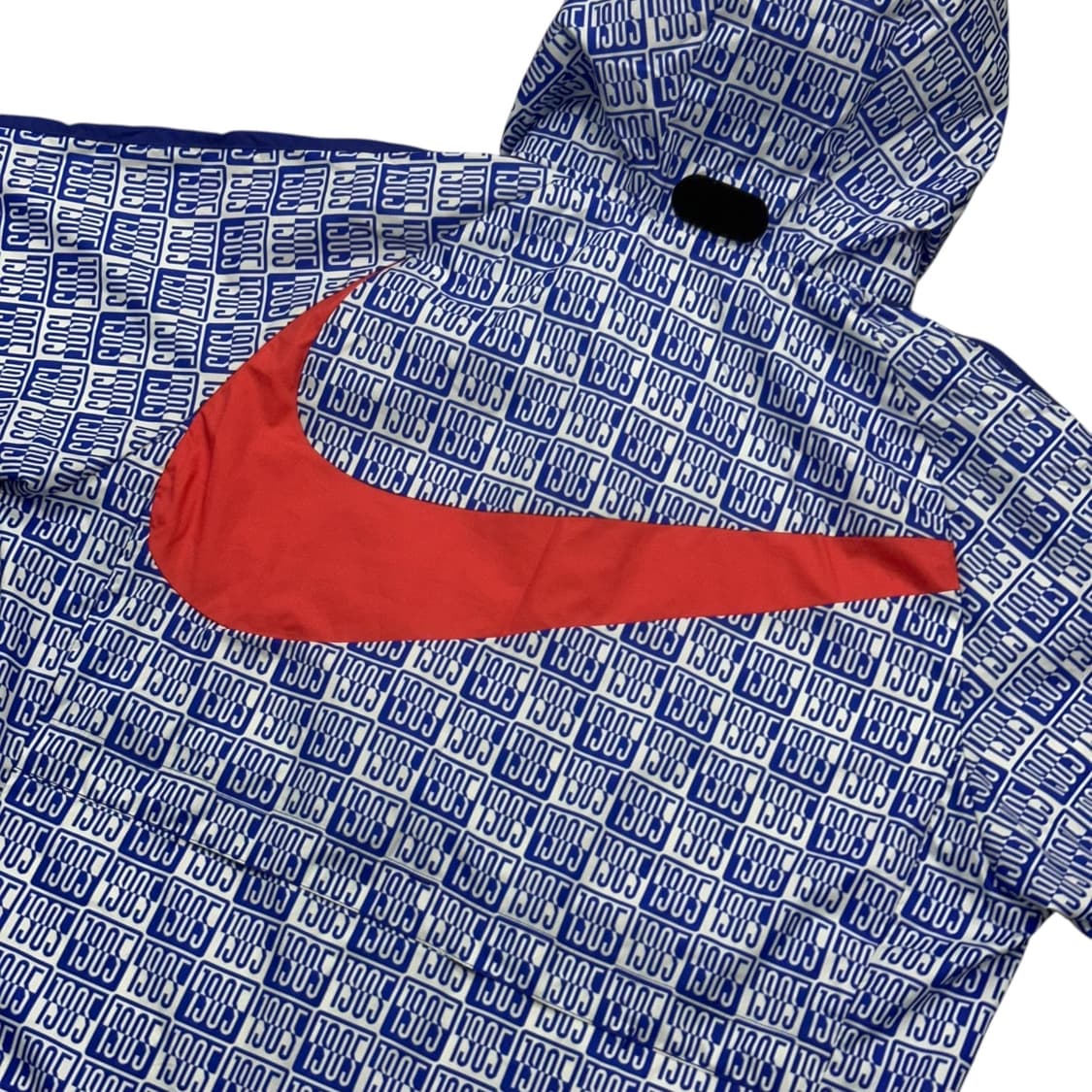 나이키 첼시 빅스우시 바람막이 상품이미지3