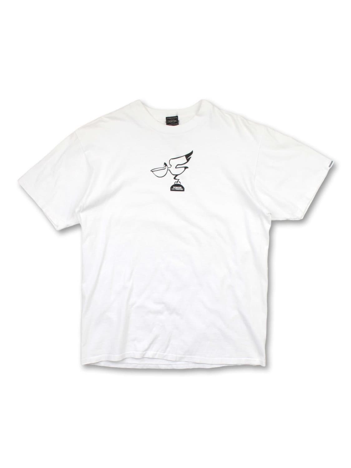 1998 YOSHIDA PORTER × GOOD ENOUGH (L) 상품이미지1
