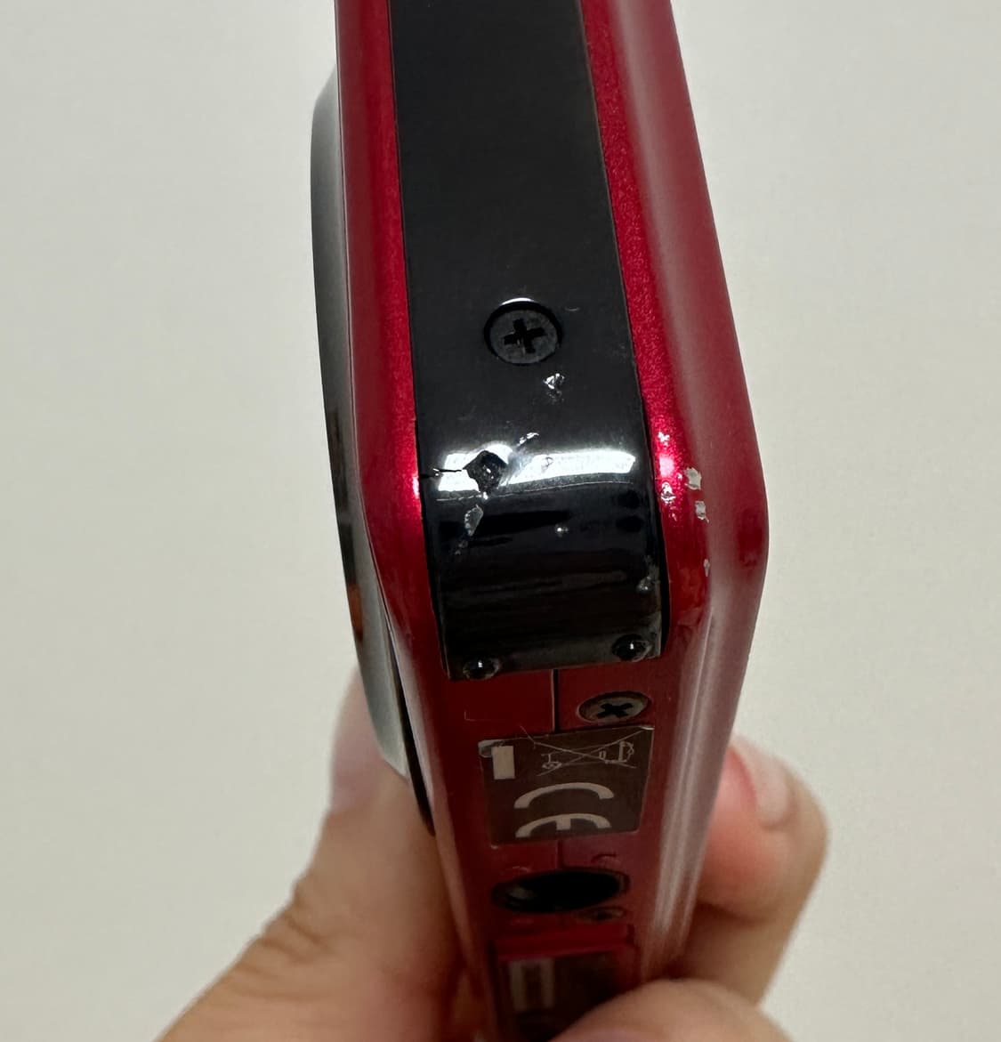 삼성 vluu st50 디카 상품이미지4