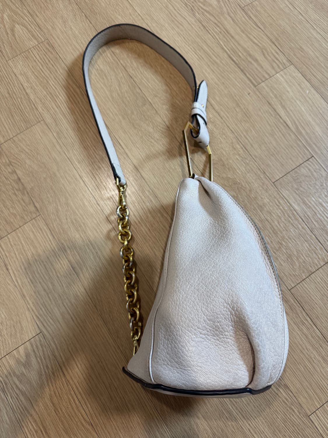 루에브르 트럼펫백 상품이미지3