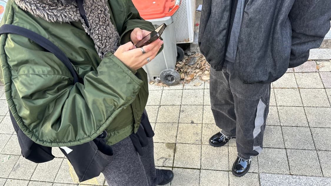 미해군 a-1 덱자켓 상품이미지2