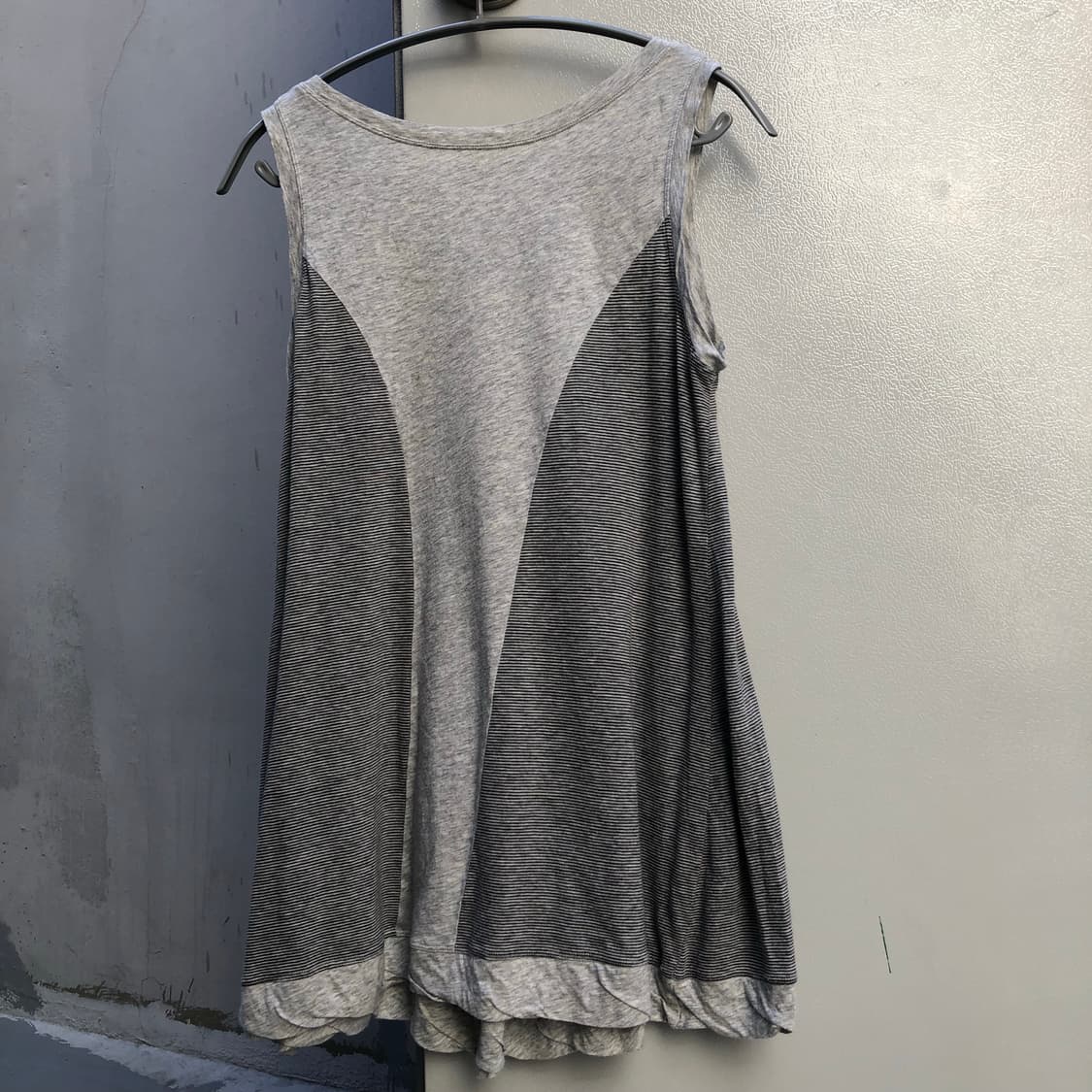 io comme io sleeveless 상품이미지4