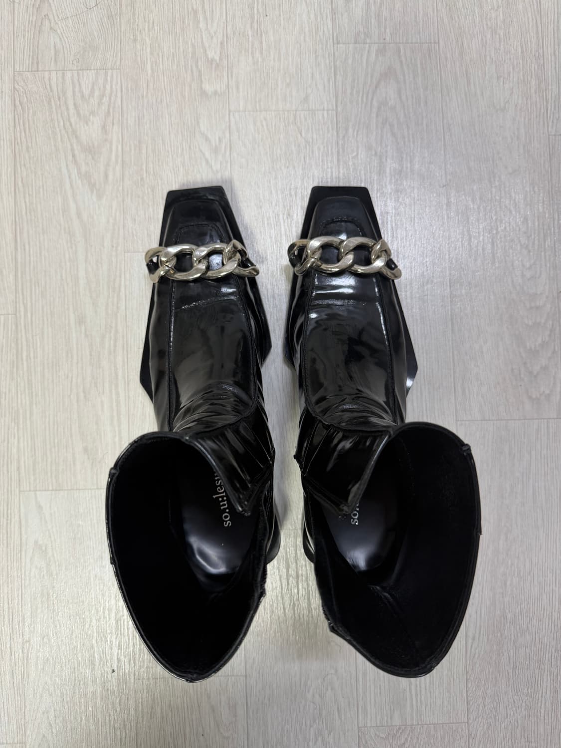 쏘유레슈어 collage 상품이미지1