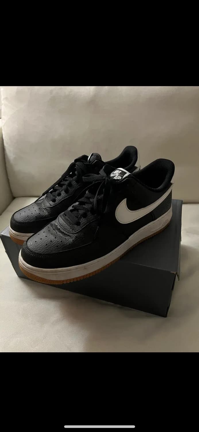 에어포스1‘07년 상품이미지1