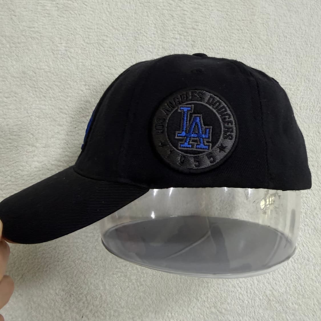 S-M MLB LA다저스 볼캡 0401T 상품이미지2