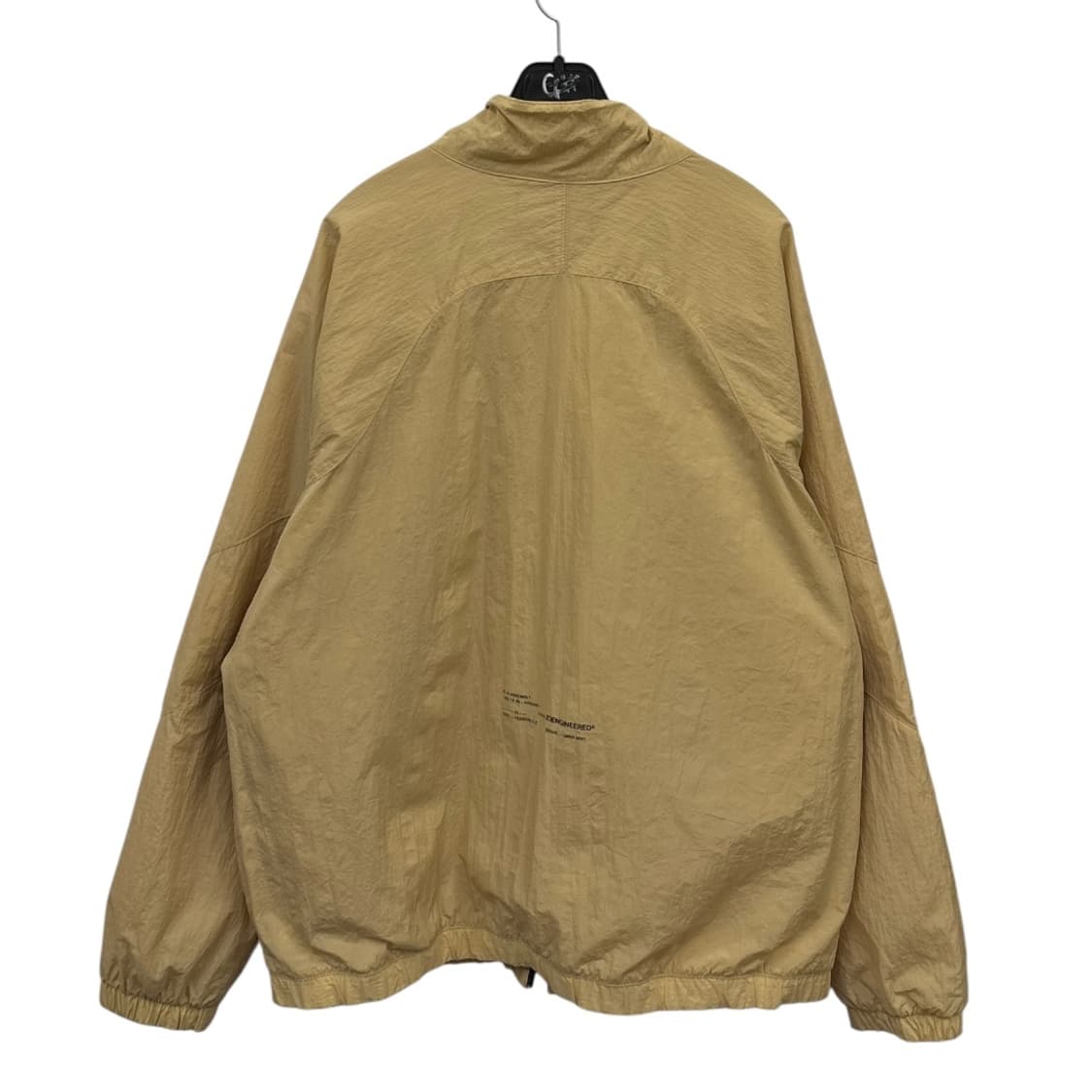 나이키조던 바람막이점퍼 상품이미지2