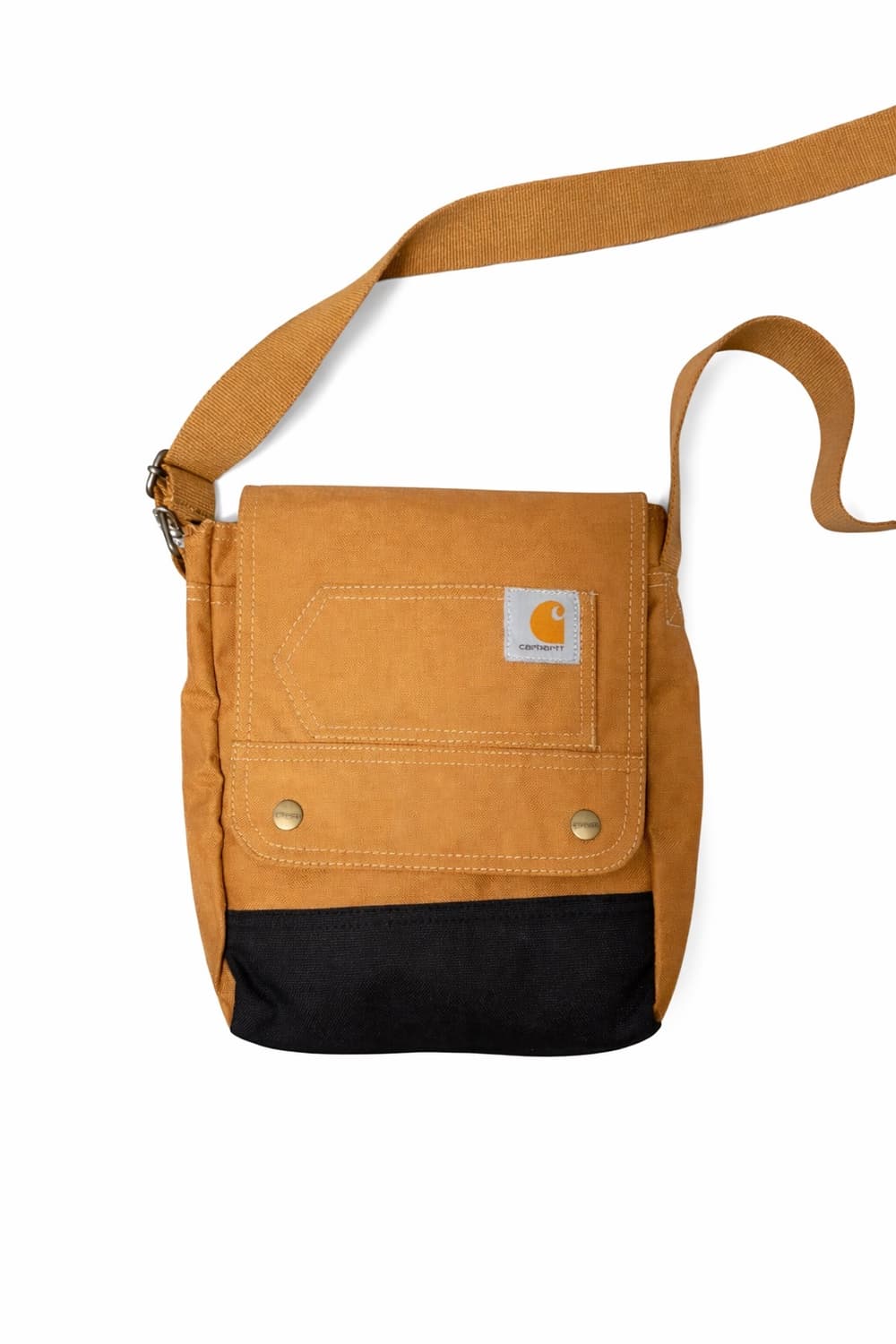 칼하트 스냅/크로스 백 상품이미지1