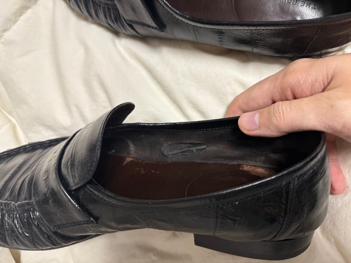 The row 더로우 소프트로퍼 일스킨 44 상품이미지4