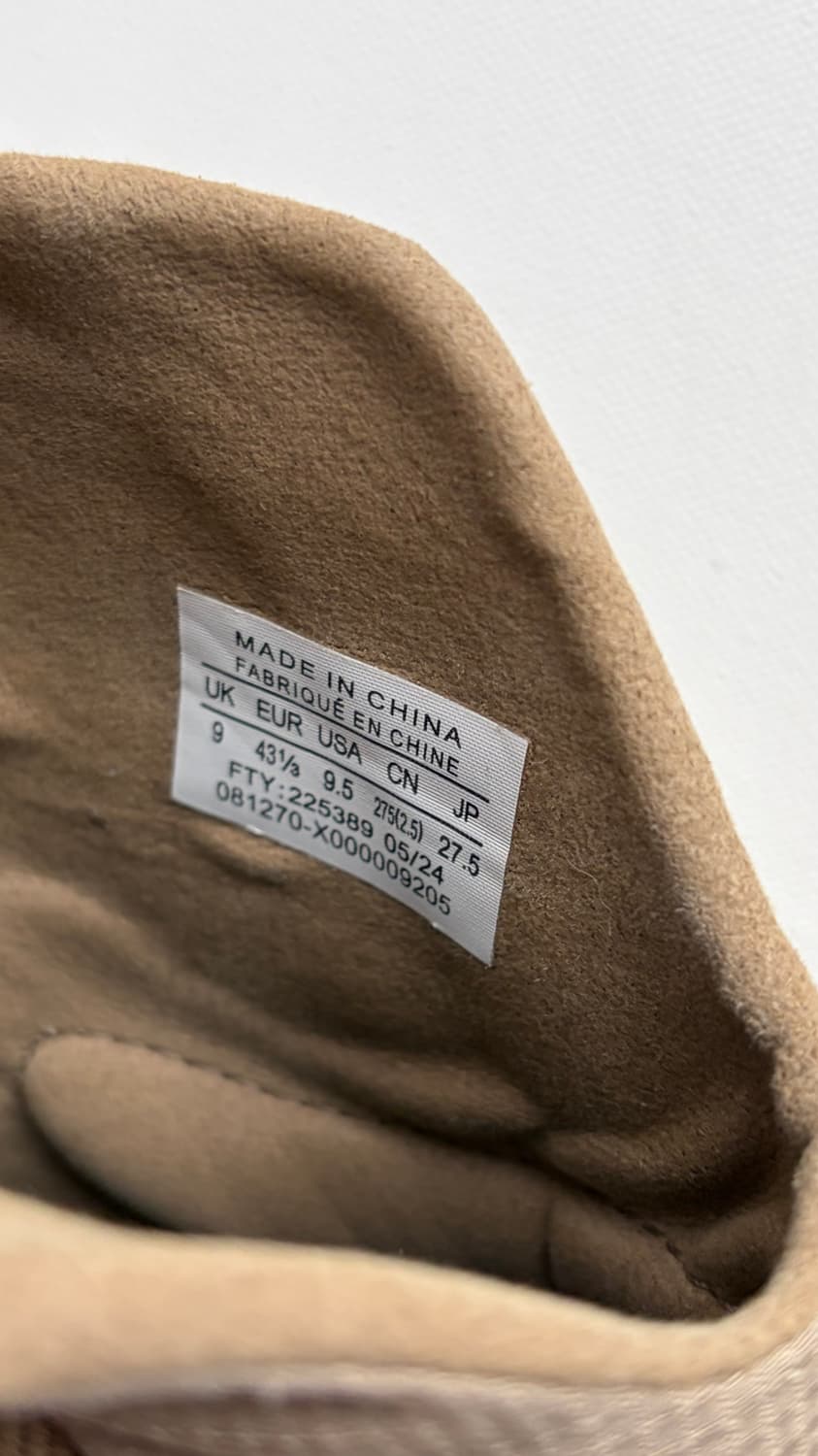 Arc’teryx Kragg Insulated Canvas 상품이미지5