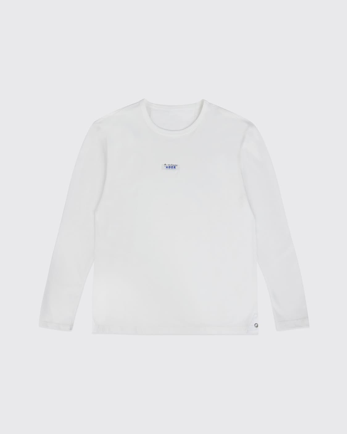ADER X HELINOX t-shirt (Long Sleeve) 상품이미지1