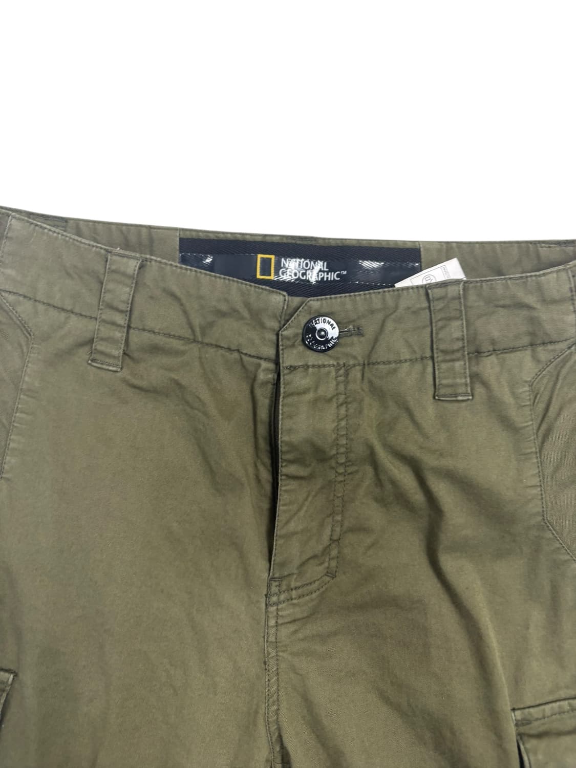 내셔널지오그래픽 카고팬츠 상품이미지3