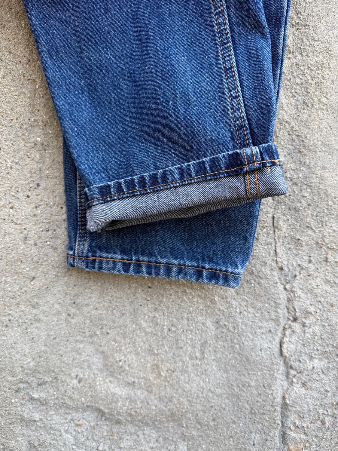 550 Vintage Levi’s 상품이미지6