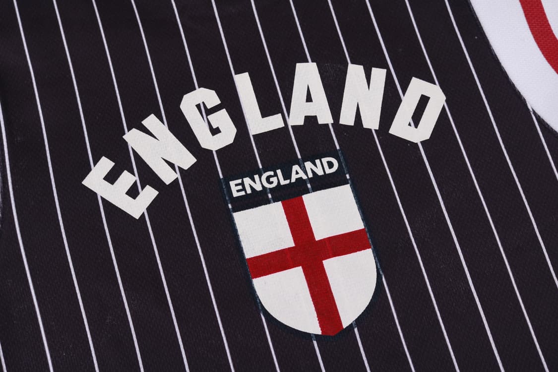 [L] 엄브로 올드스쿨 잉글랜드 티셔츠 상품이미지2