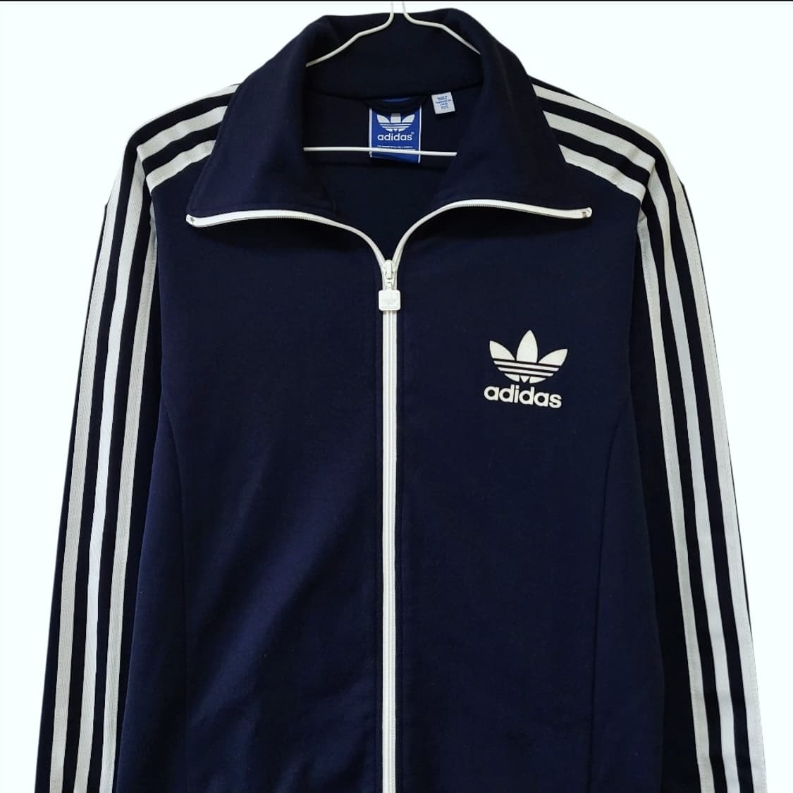 아디다스져지 파이어버드 네이비 100-105 트랙탑 상품이미지2