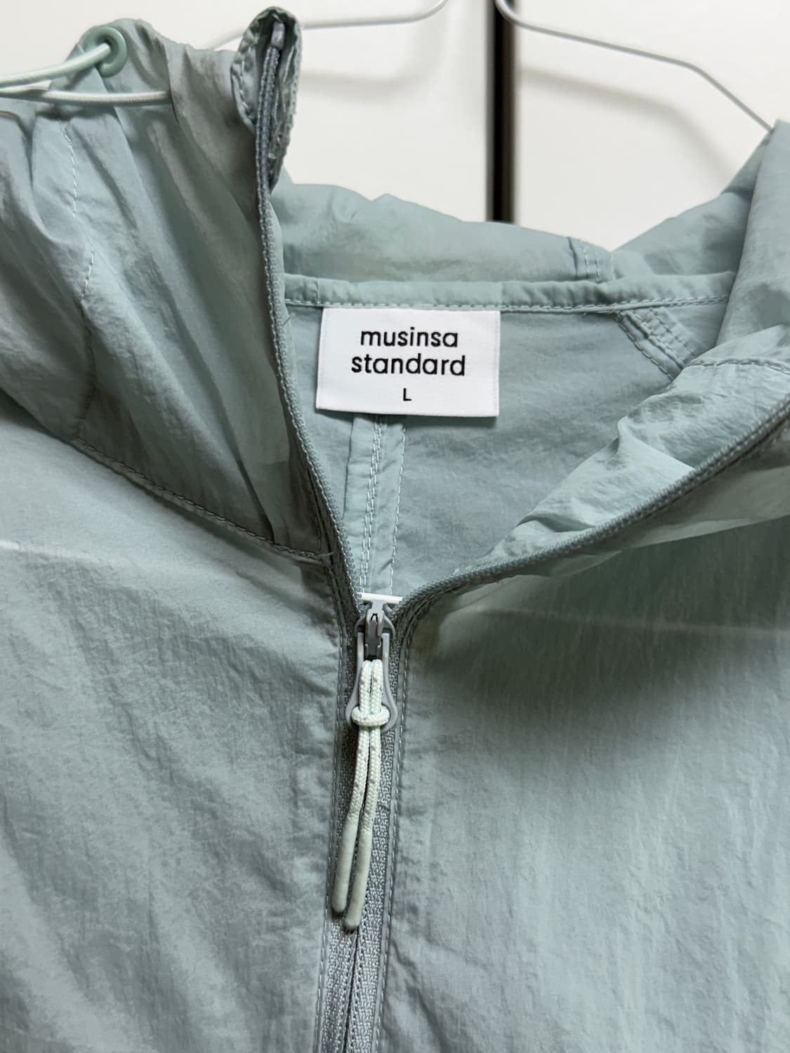 윈드브레이커 자켓 상품이미지1