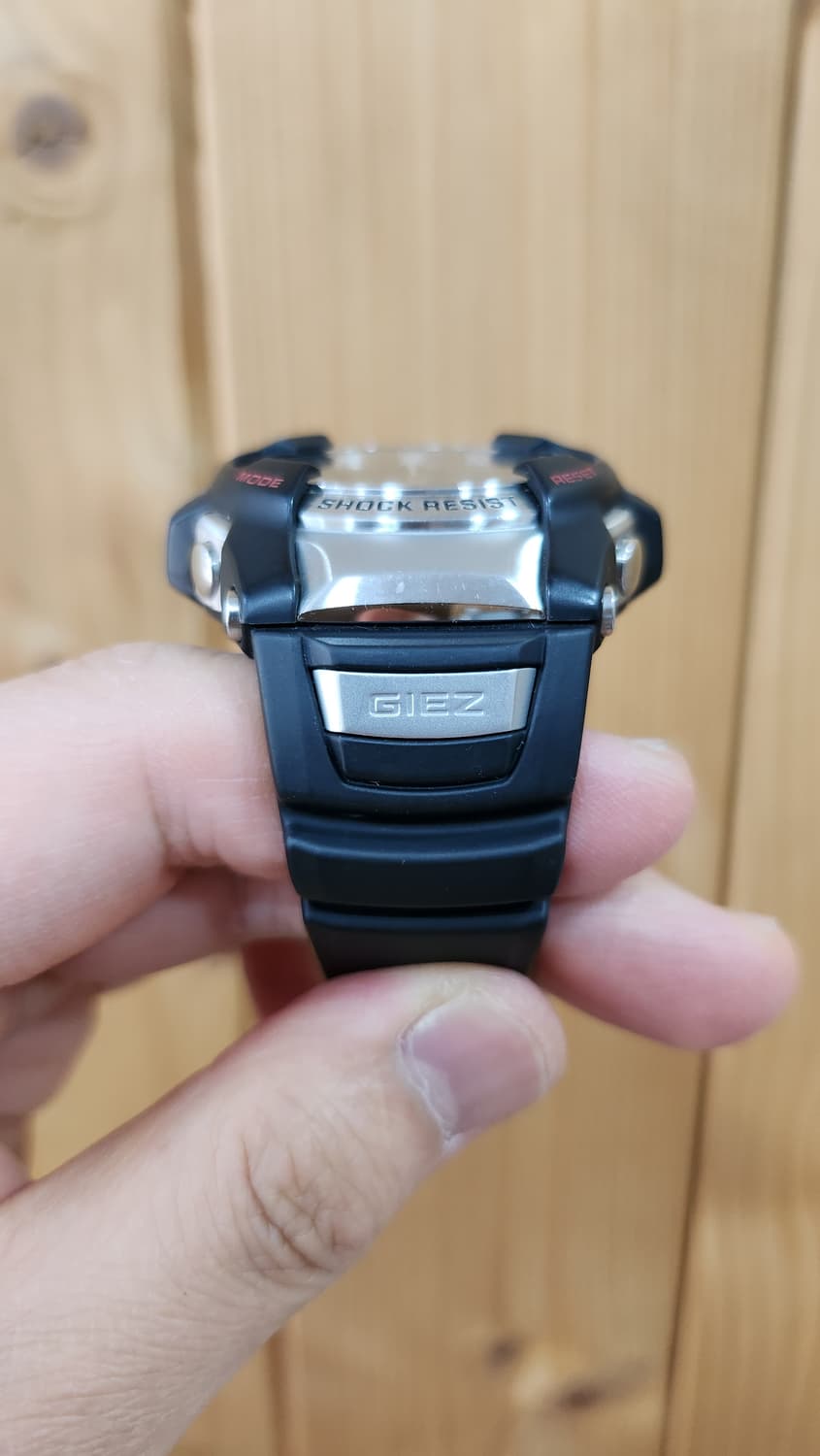 지샥 기즈 판매(올드 휘귀 초A급) 상품이미지2