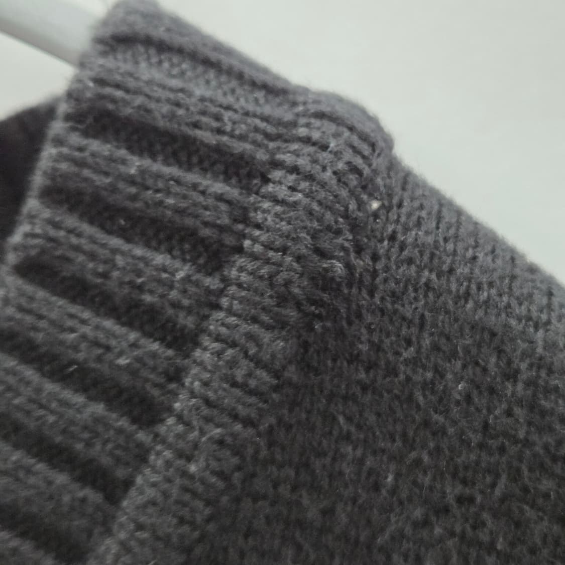 리미떼두두 키즈 니트 가디건 L/6/7 상품이미지5