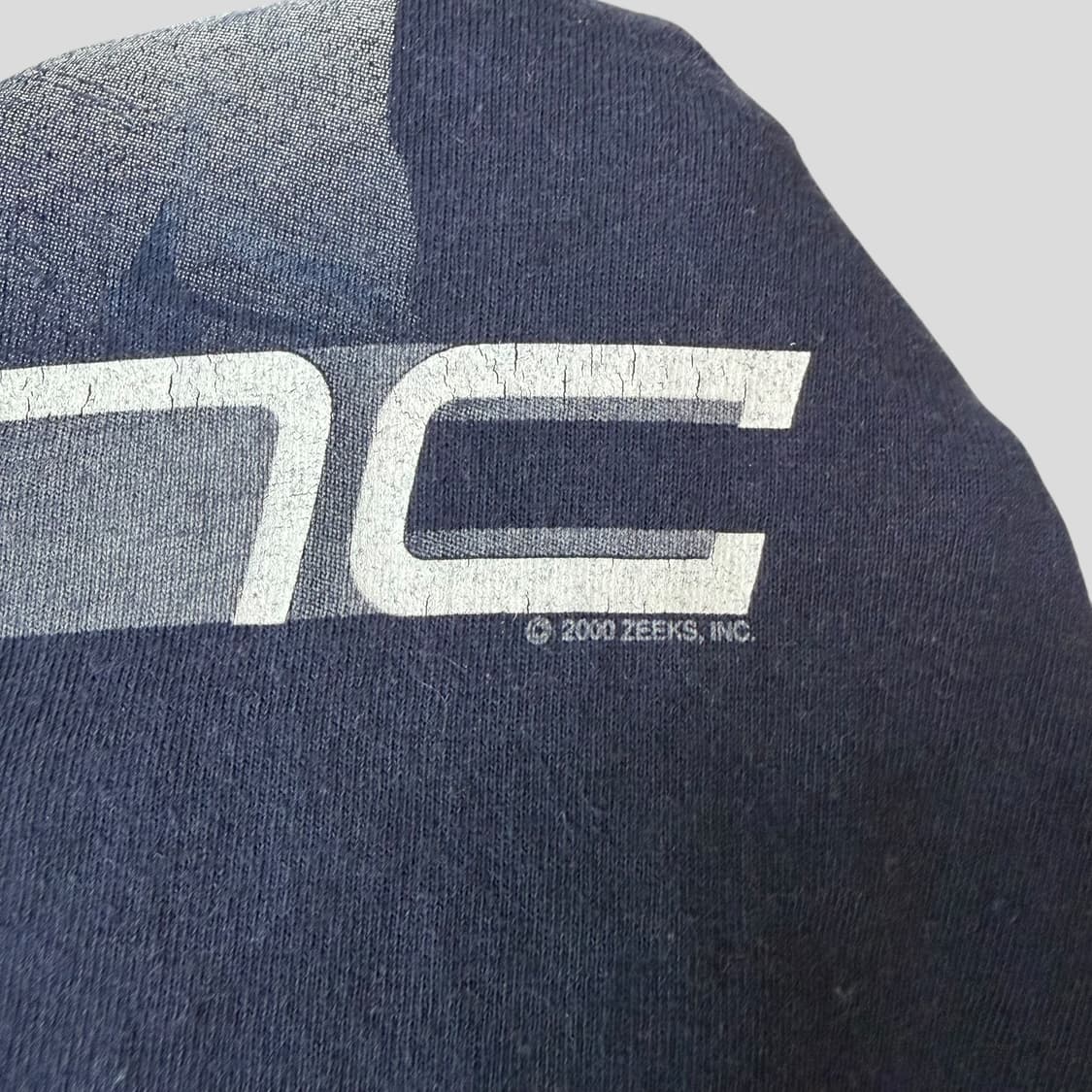 (M)00s NSYNC 엔싱크 저스틴 팀버레이크 반팔티셔츠 상품이미지6